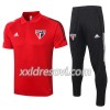 São Paulo 2020-2021 Polo za Trening M002